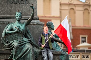История Тараса: мой неудачный опыт работы в Польше