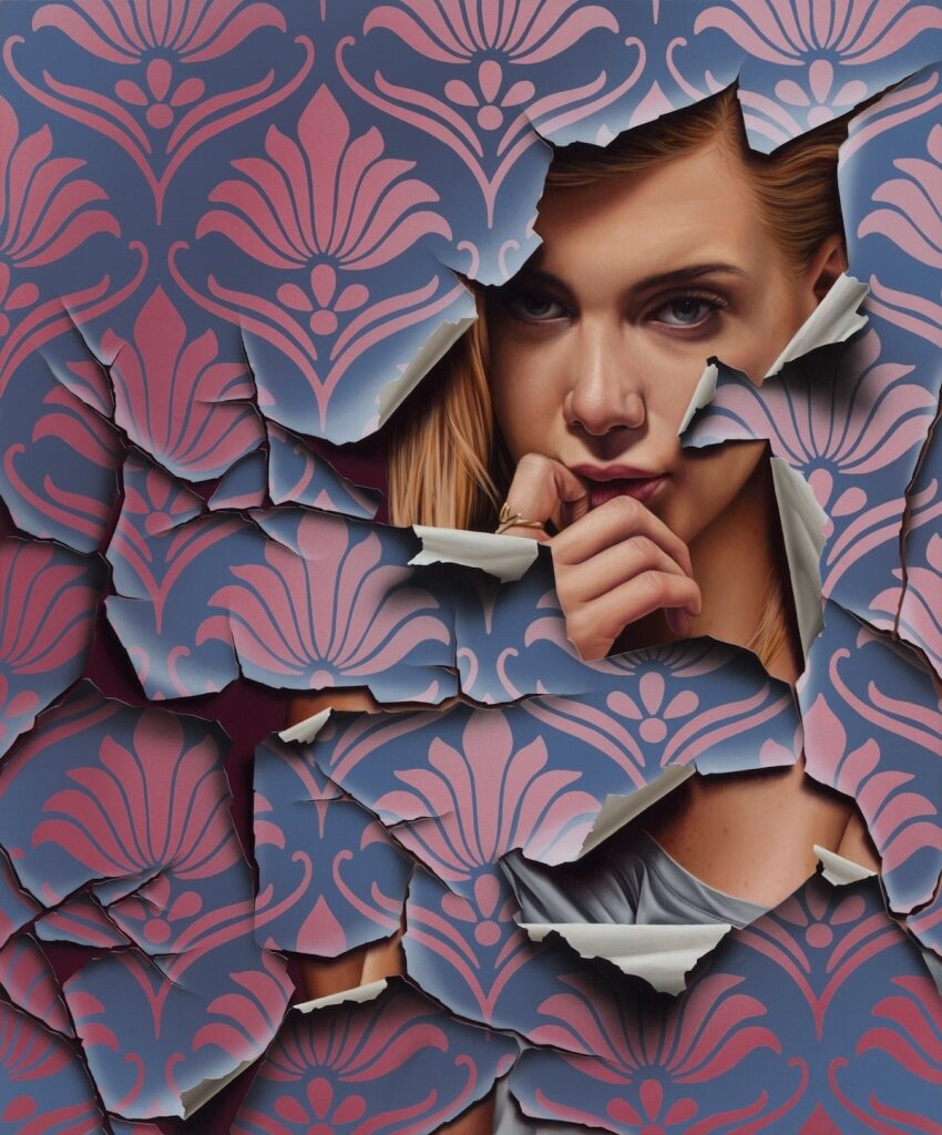 Фото: James Bullough