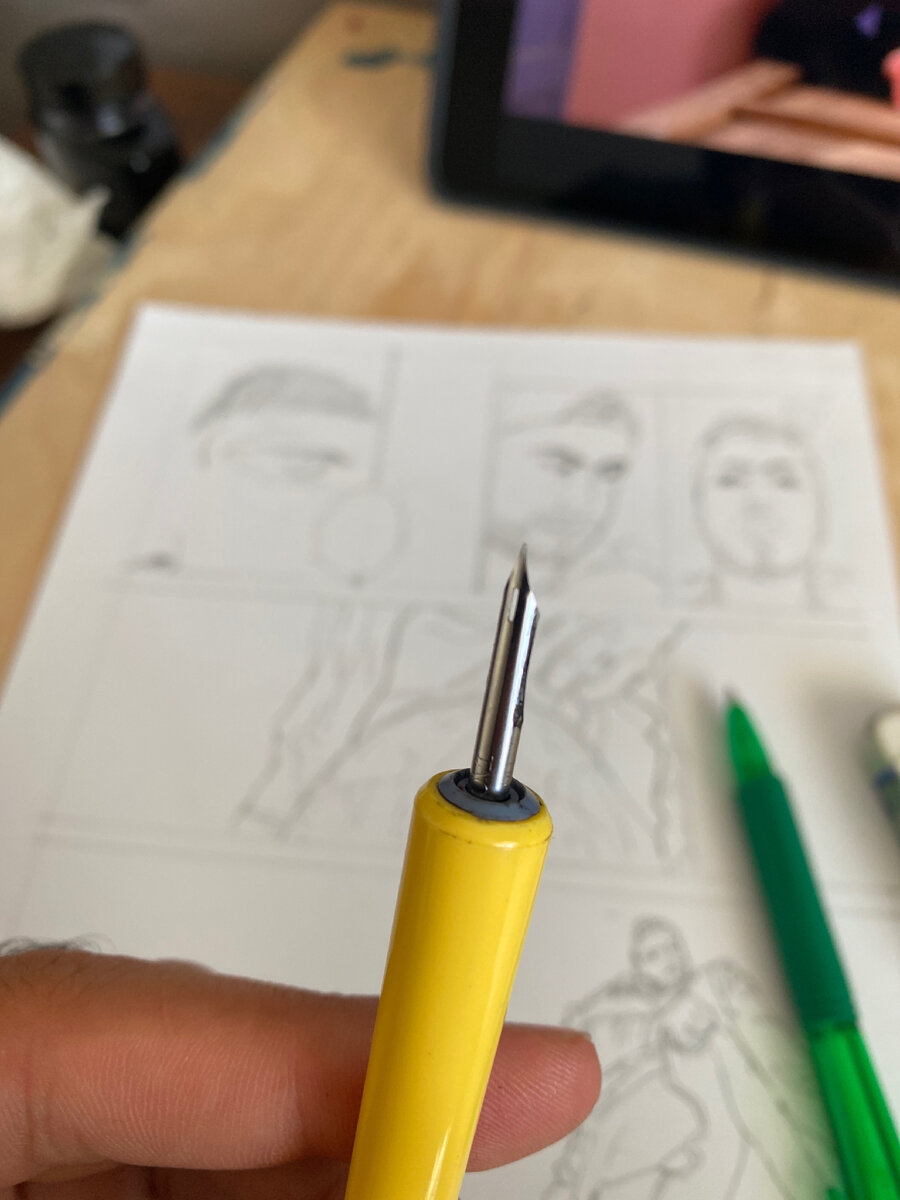 Maru-pen