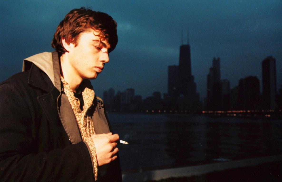 Сцена из фильма