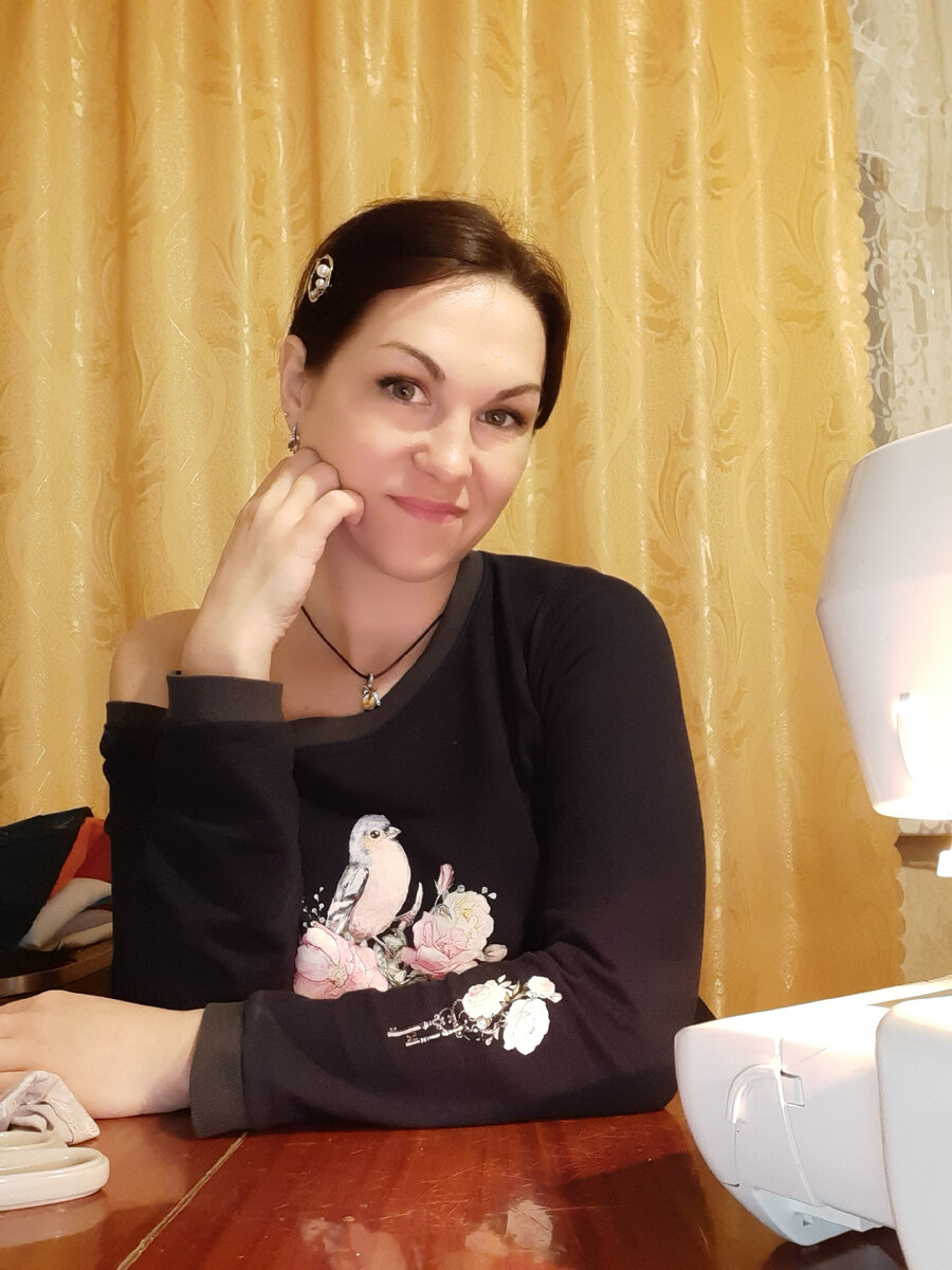 Каждый человек уникален и это хорошо!