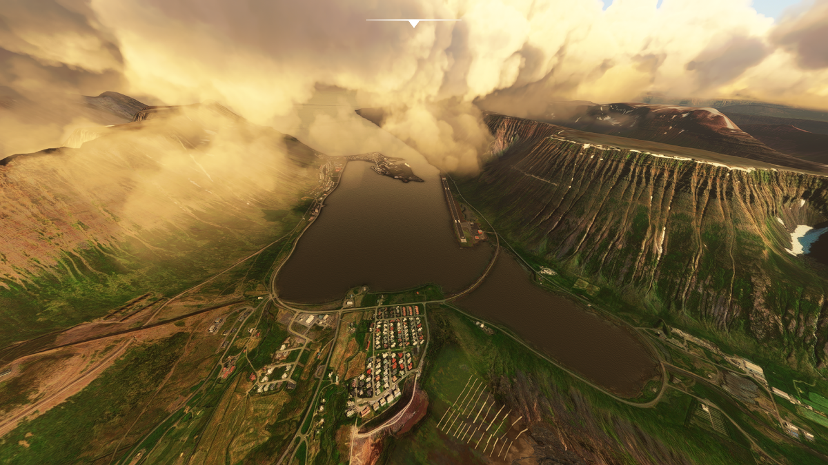 Исафьордюр