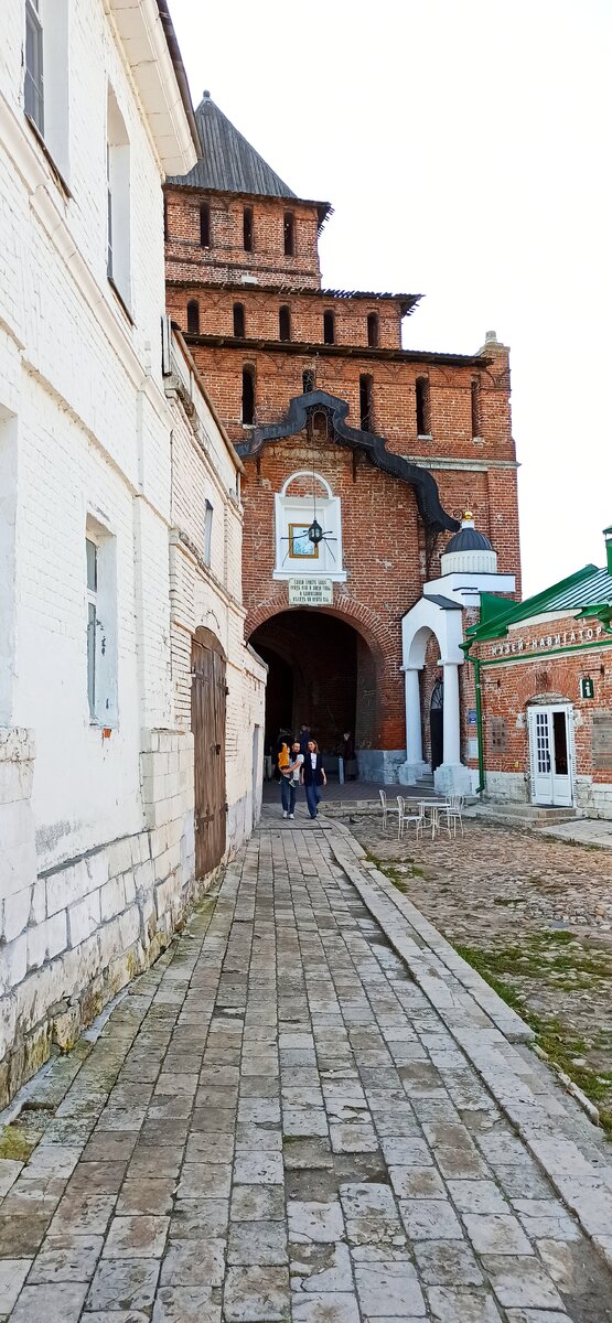 Фото из личного архива