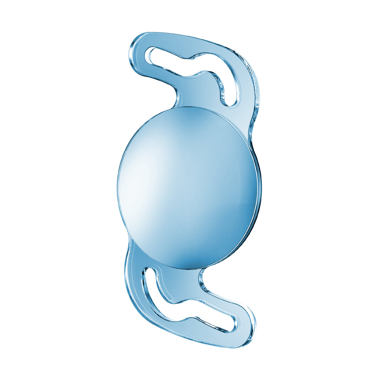 Монофокальная гидрофильная интраокулярная линза CRYSTALVIEW®LM-B575S компании "Латан"