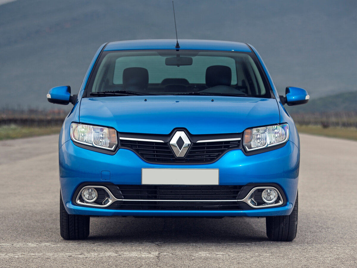 Автомобиль Рено Логан 2020 года с новым кузовом, в принципе, во многом копирует своего предшественника. Логан российской сборки отличается от европейской по некоторым параметрам и представлена в «облегченном» варианте. 
Однако же, эту машину можно приобрести по акции в пределах 500 тыс. руб. (на начало 2021 г., цены разнятся в разных салонах).
