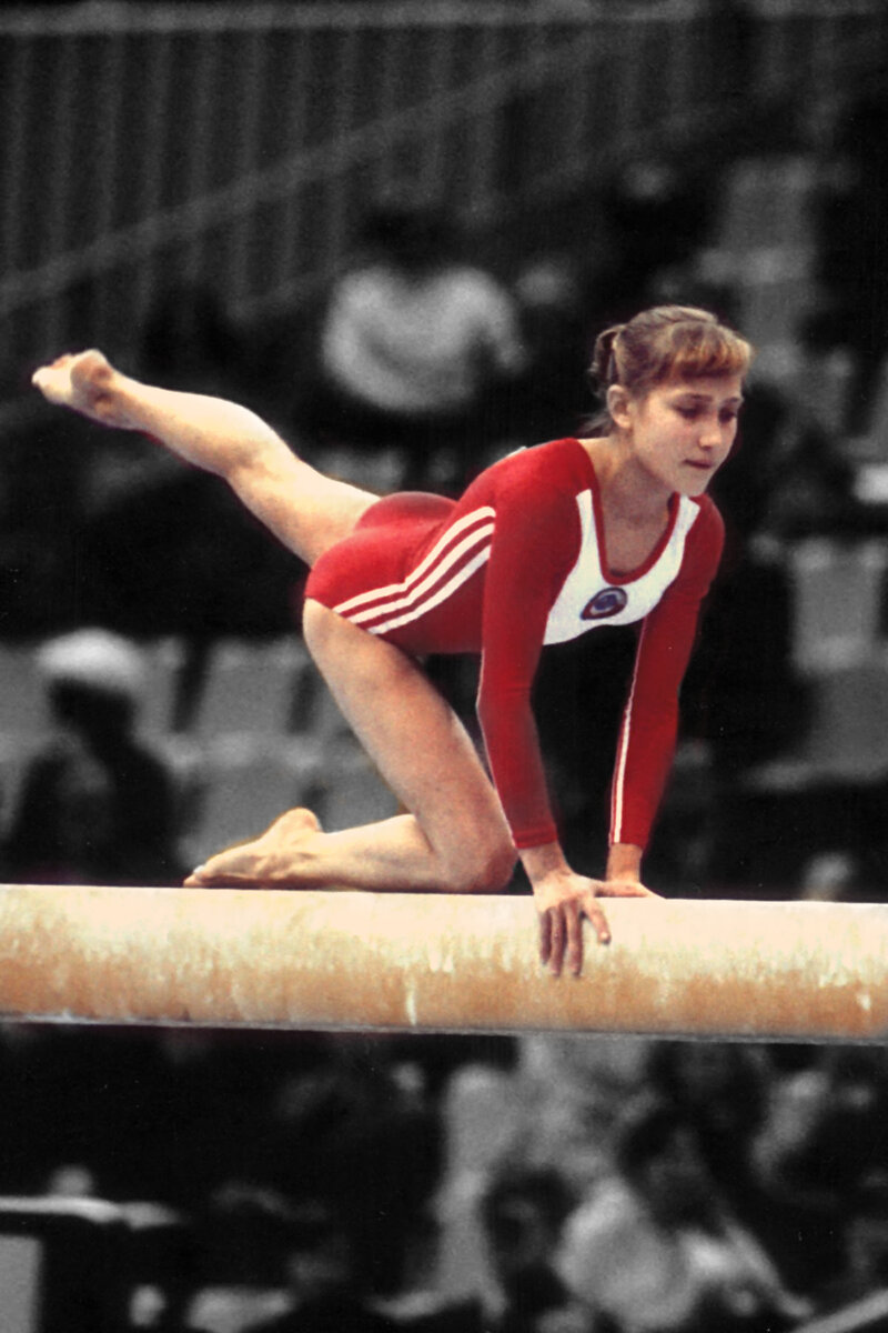 Елена Давыдова. Фото из открытых источников