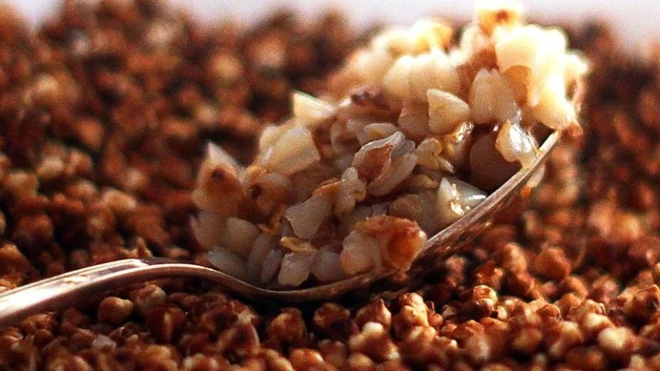 Как сделать гречку рассыпчатой