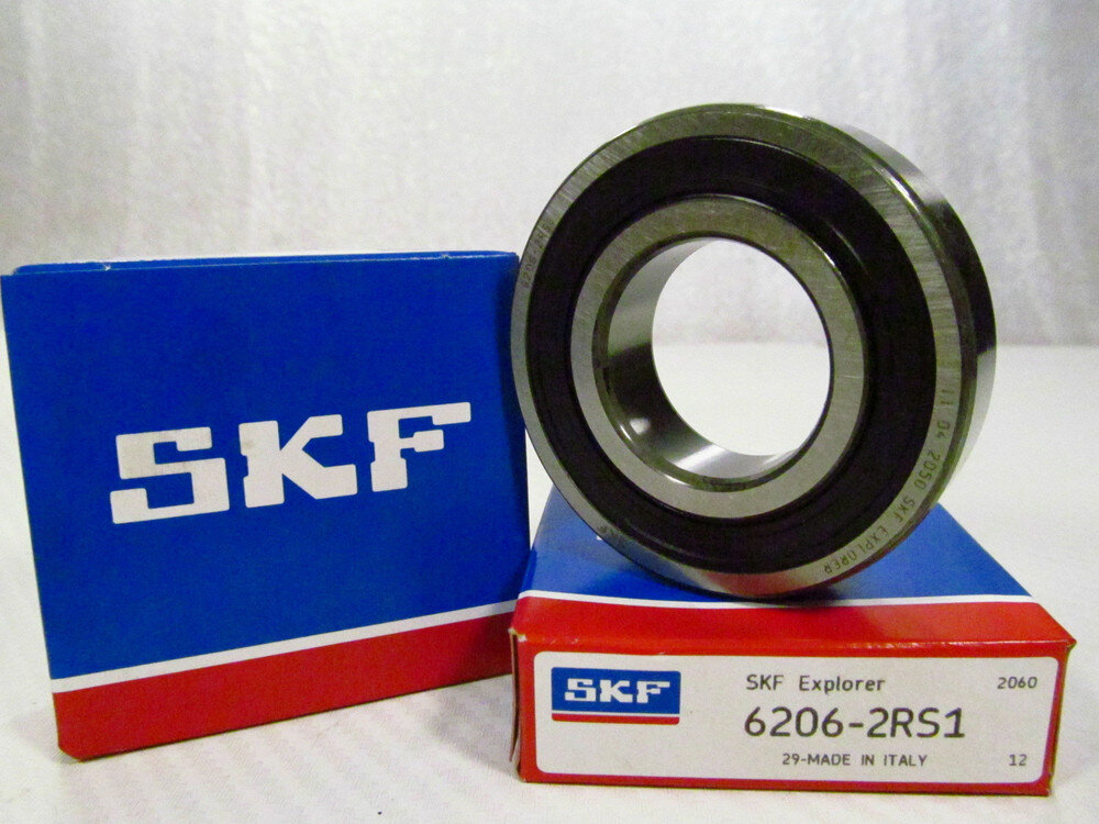 Подшипники SKF Источник фото Яндекс