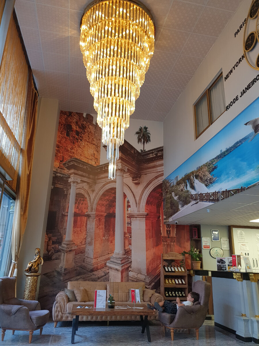 Grand Gulluk Hotel & Spa