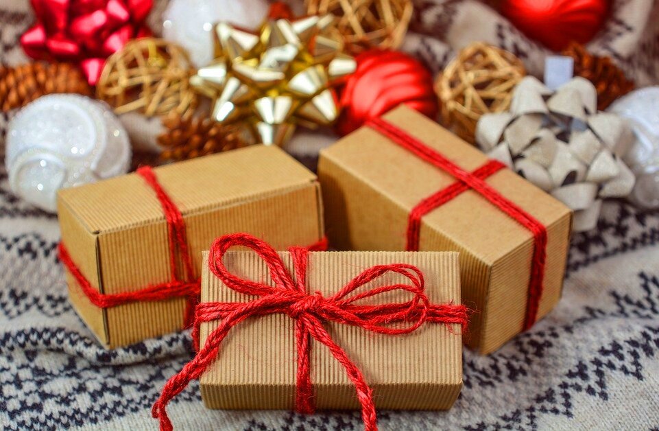 Как постоянно получать подарки от Вселенной (источник фото:https://clck.ru/YF2FS)