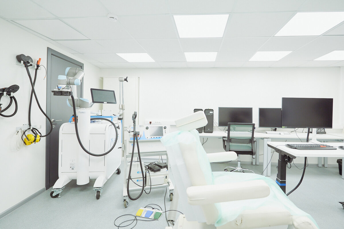 © Даниил Прокофьев