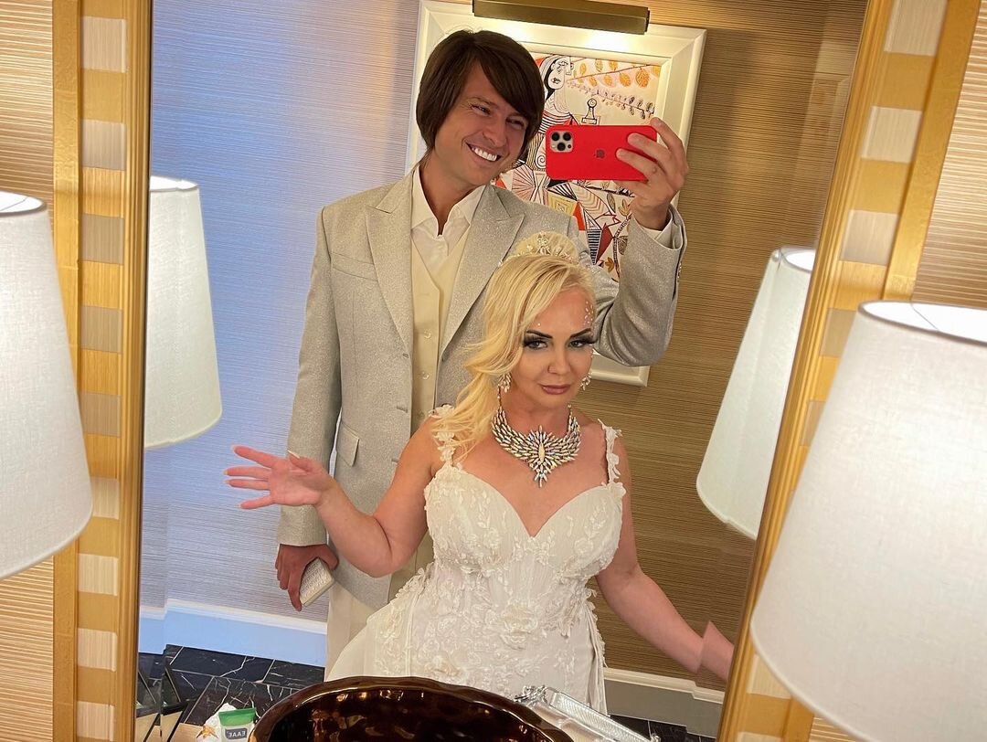 Фото: instagram/shalyapin_official/