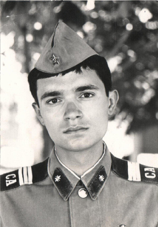 Обе фотки предоставил Михаил Степанюк...