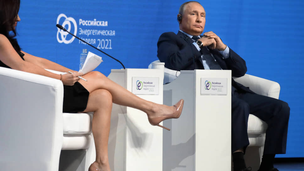 Корреспондент сша которая брала интервью у путина