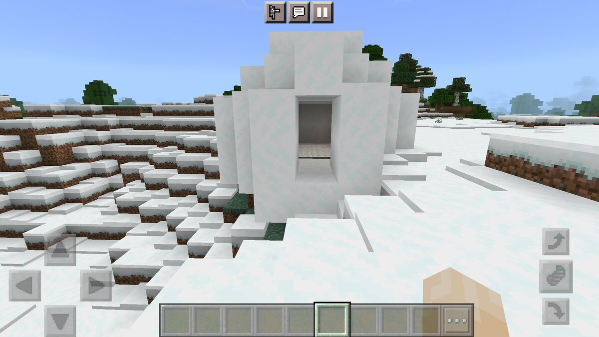 Вот я нашел иглу