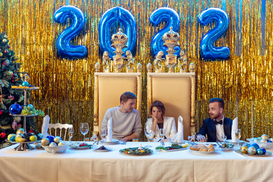 Кадр из фильма "Елки 8"