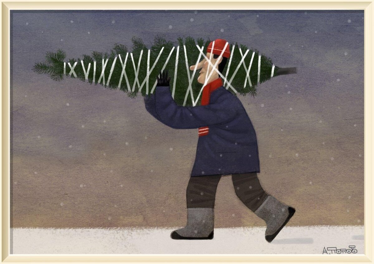 © Андрей Попов ( Санкт- Петербург )