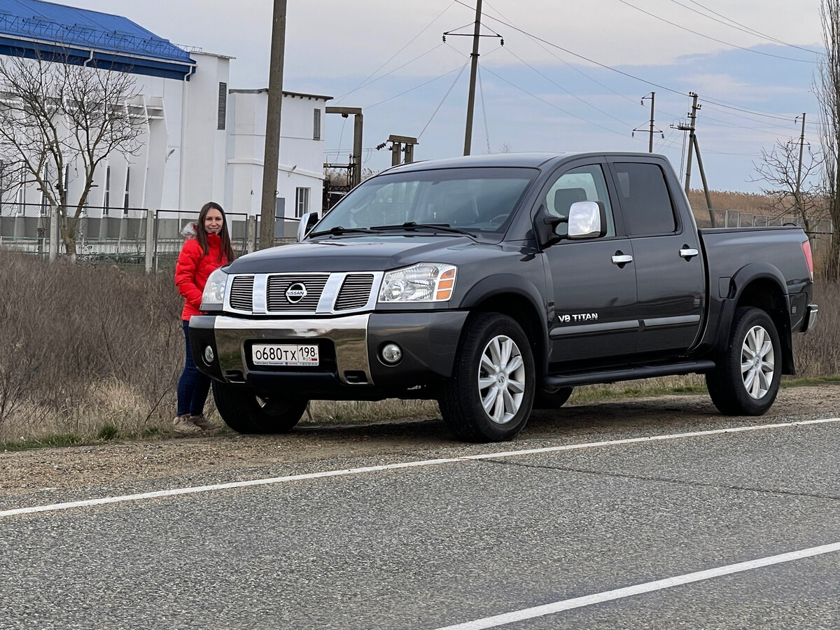 Даже по фото видно, что машина в изумительном состоянии
