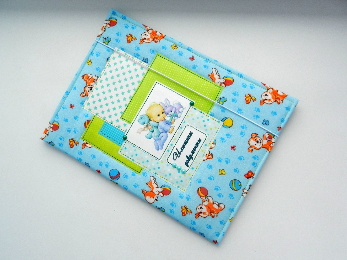 Папка для документов