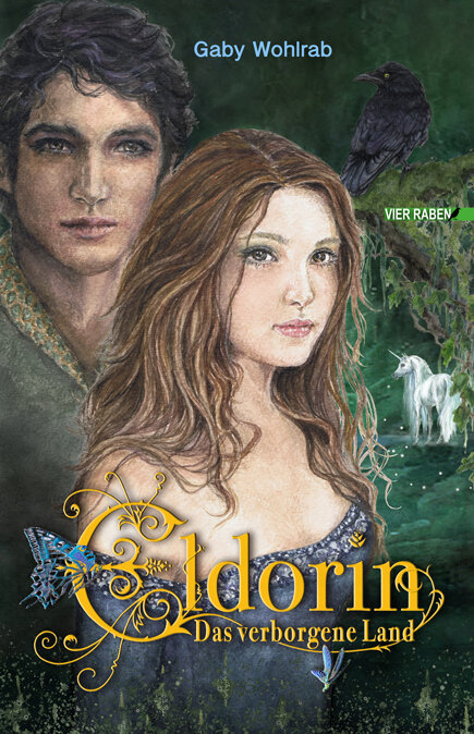 Eldorin Covers
