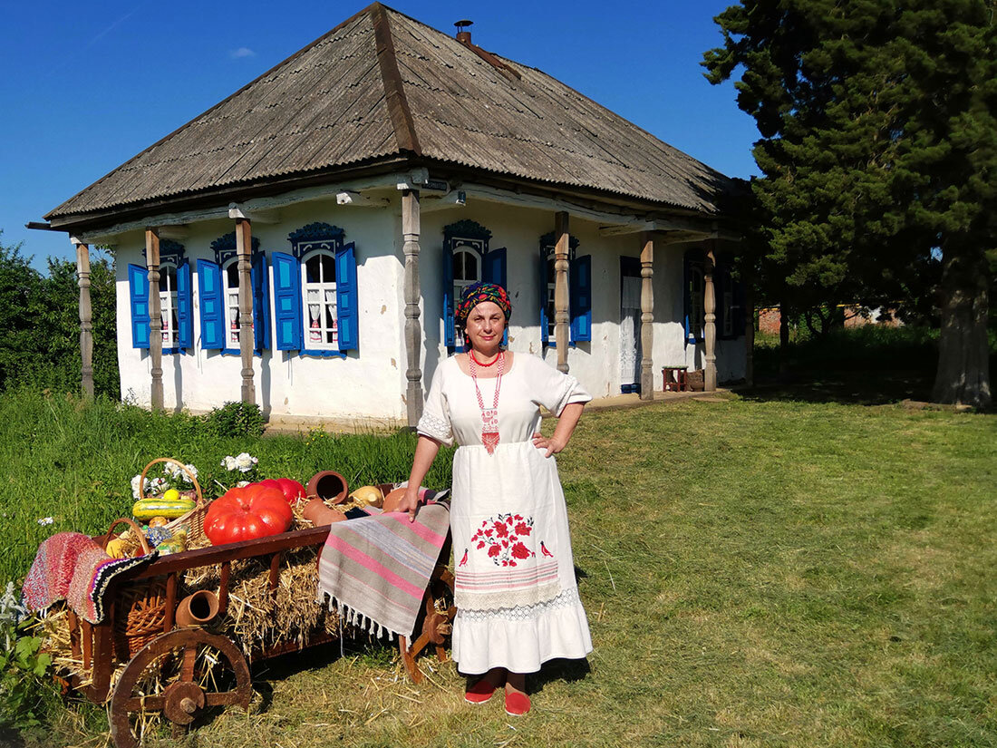 Хата атамана, культурно-образовательный комплекс