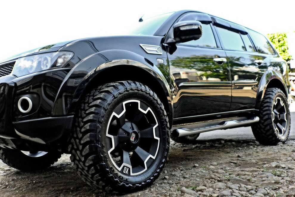 «ДСМоторс». Интернет-магазин дисков и шин с доставкой по России