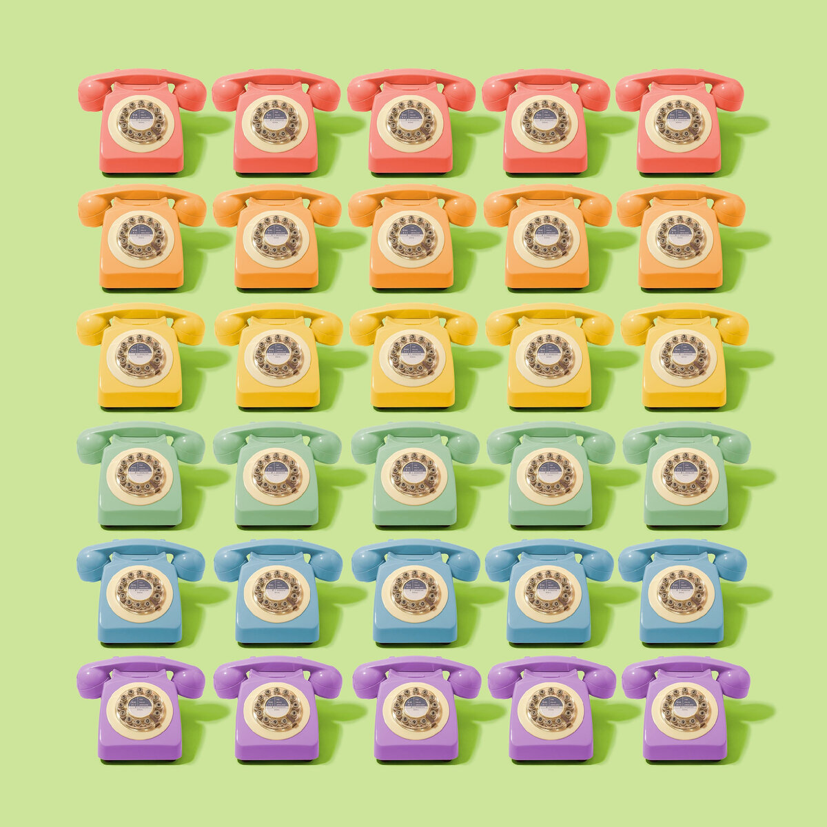 Фото автора Amy Shamblen: Unsplash