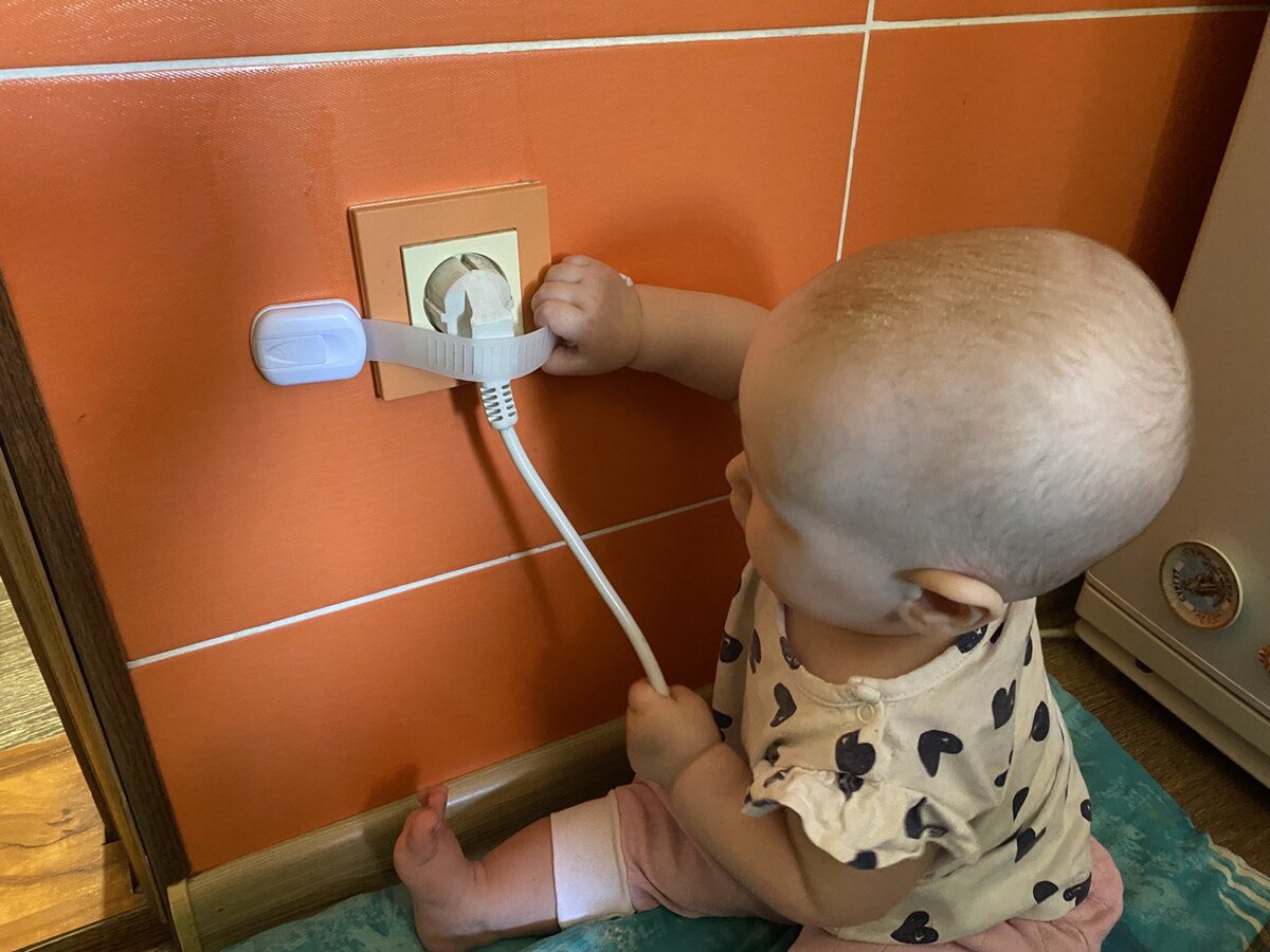 Пытались что то придумать, но это не надолго
