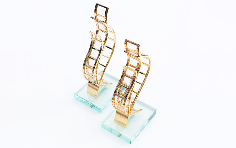Награда Chopard Trophée