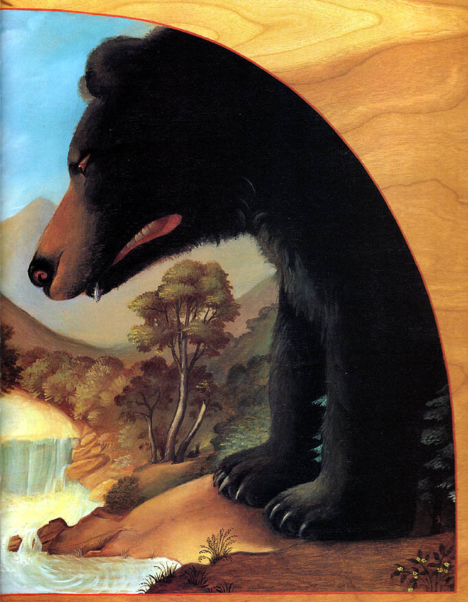 Zelinsky, Paul