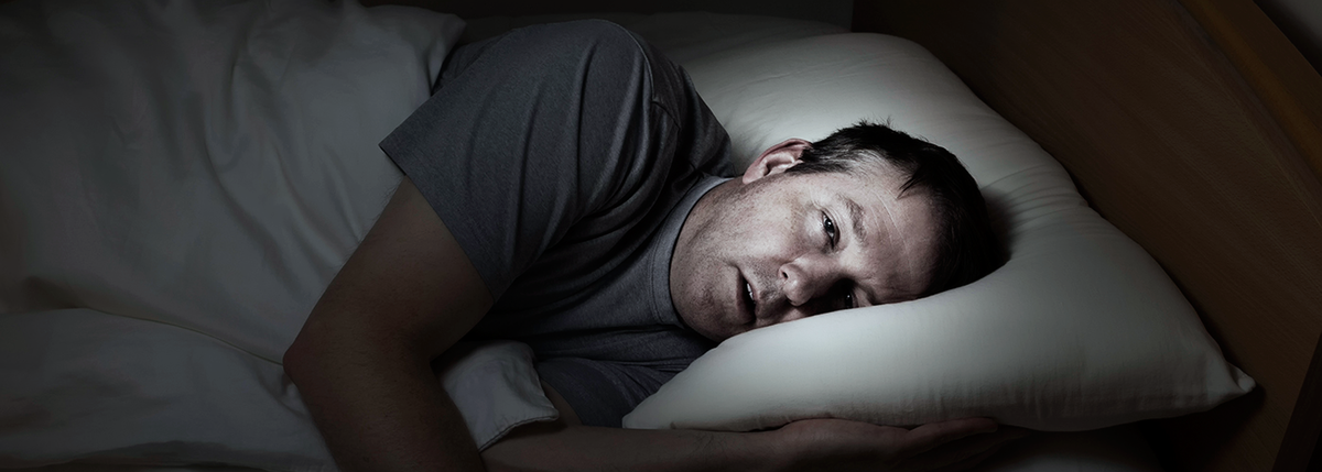 Сможете ли вы выдержать 48 часов без сна?