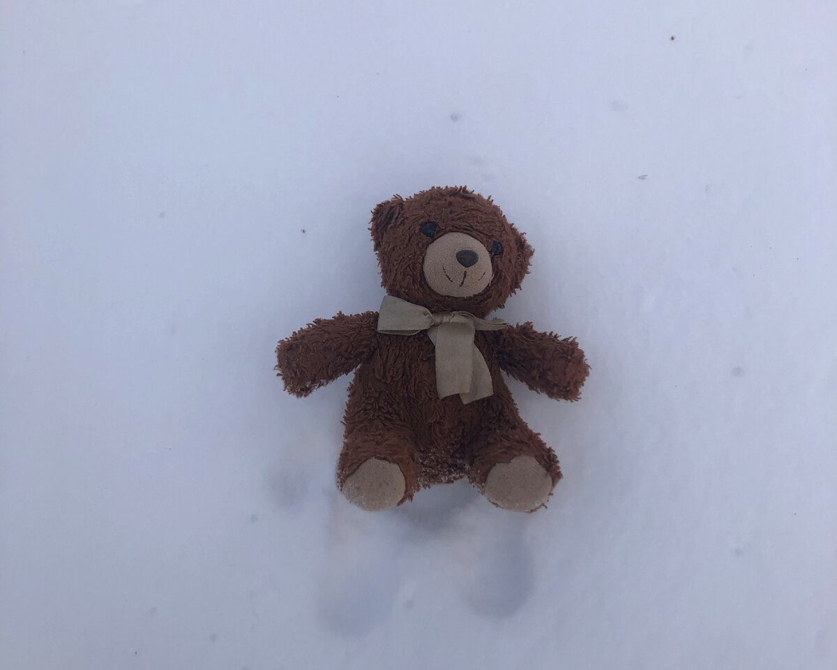 Привет! А я наслаждаюсь снежком в Солигаличе!