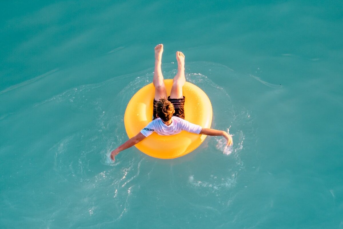     Сколько нужно плавать, чтобы похудеть?