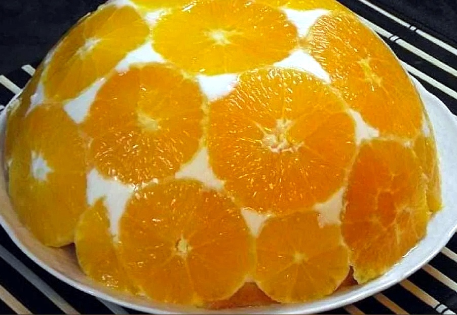 Торт с апельсинами. ЖЕЛЕЙНЫЙ торт с апельсинами. Торт с апельсинами и желатином. Творожный десерт с апельсином. Рецепт из творога и желатина без выпечки