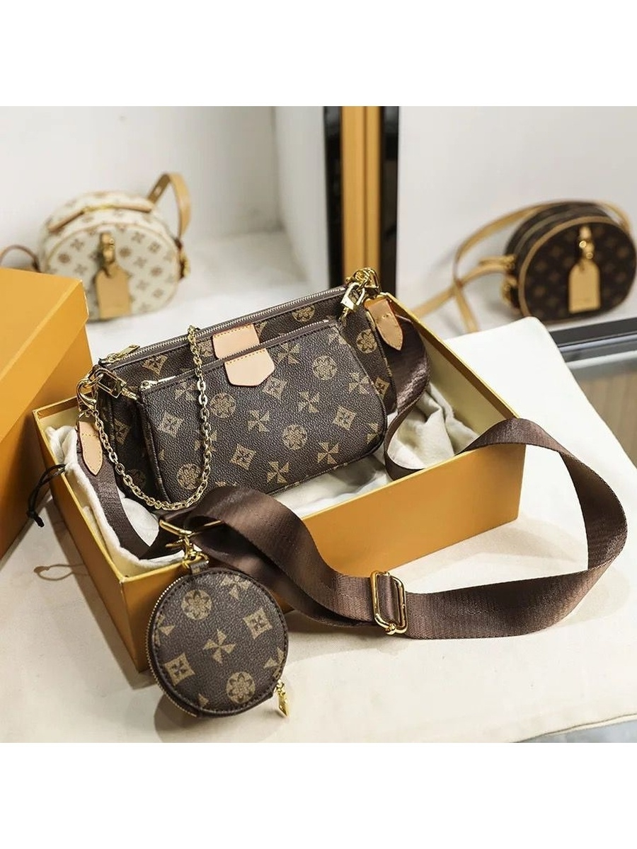 Сумки Louis Vuitton