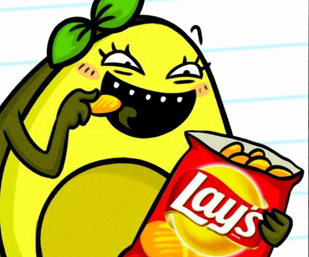 Некоторые на мероприятия приходят только поесть..."громкие" продукты :))))))