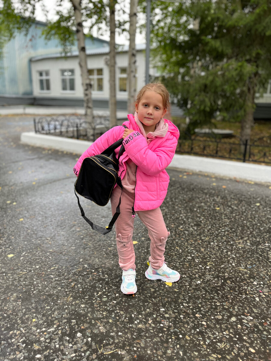 KidsWay сопровождение детей