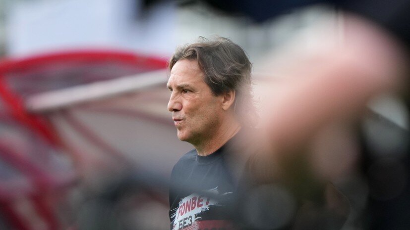   РИА Новости