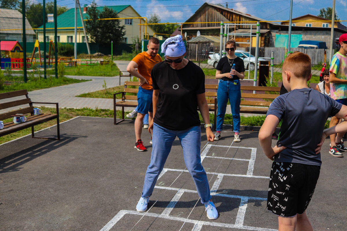 Мастер-класс по резиночкам