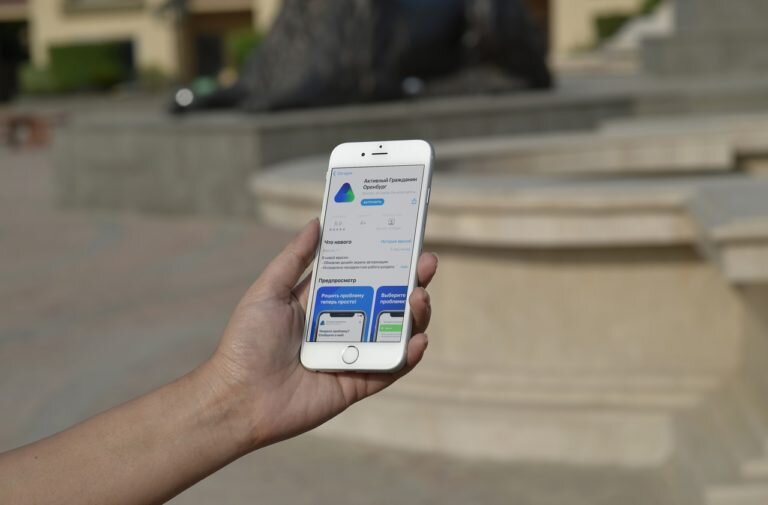    За неделю от оренбуржцев на портал «Активный гражданин» поступило более 80 вопросов Кристина Просвиркина