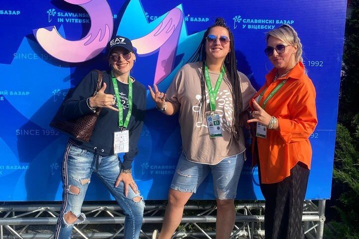     Как сейчас выглядит могила создателя группы «Воровайки» Юрия Алмазова