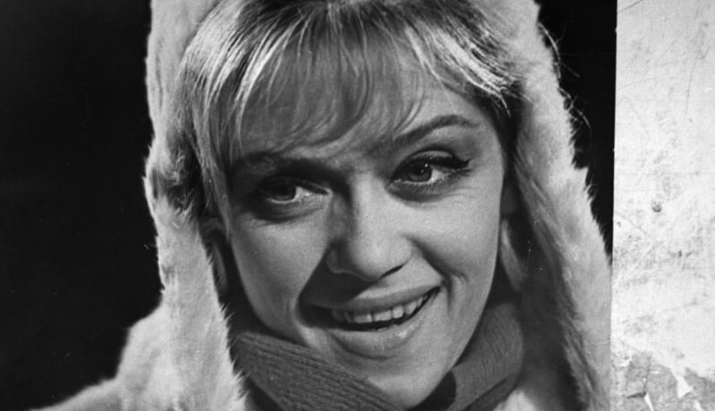 Алиса Фрейндлих 