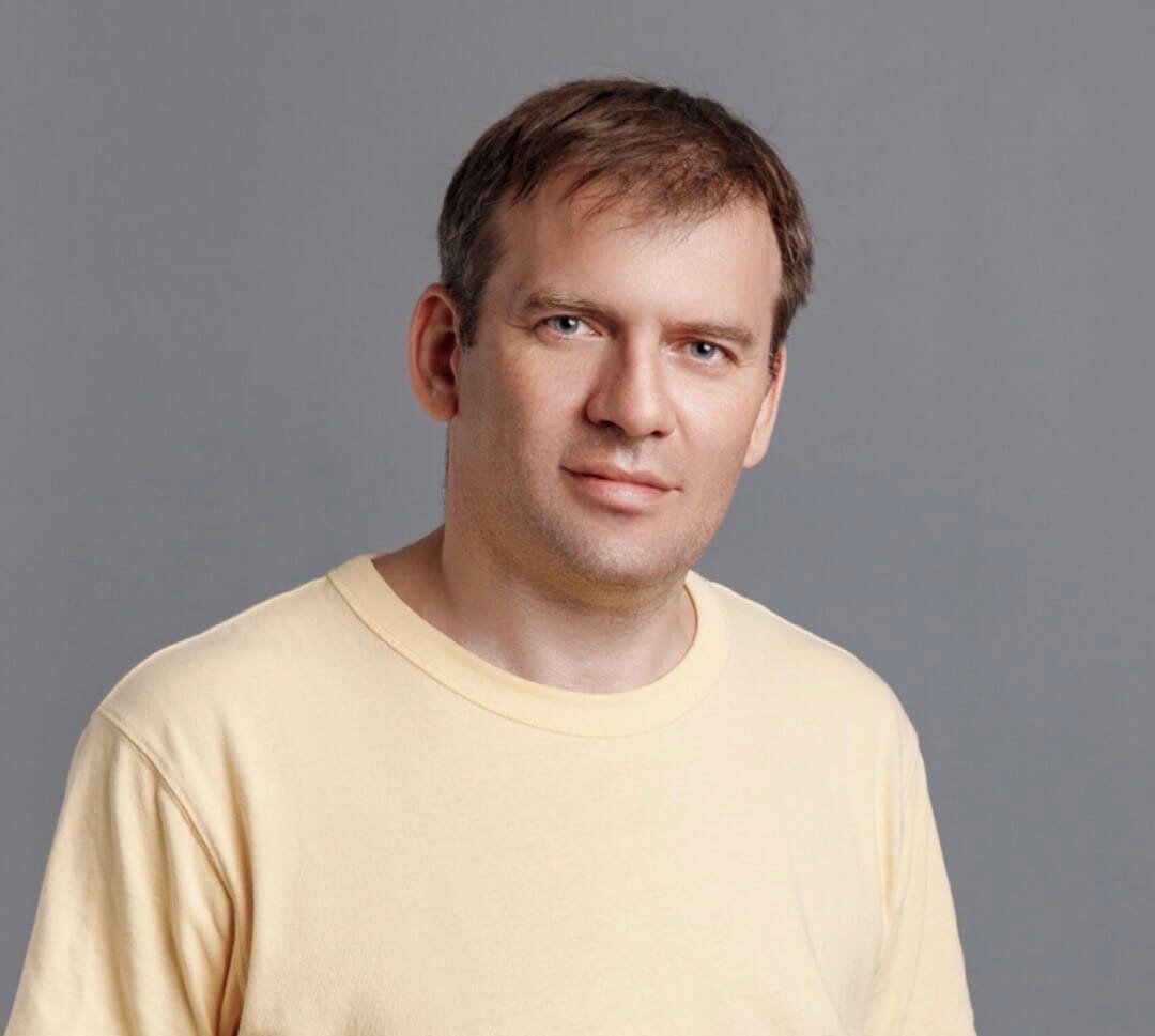 Александр Маханькоа