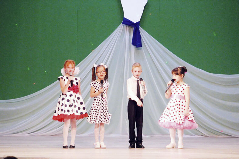    Мамам – от всего сердца