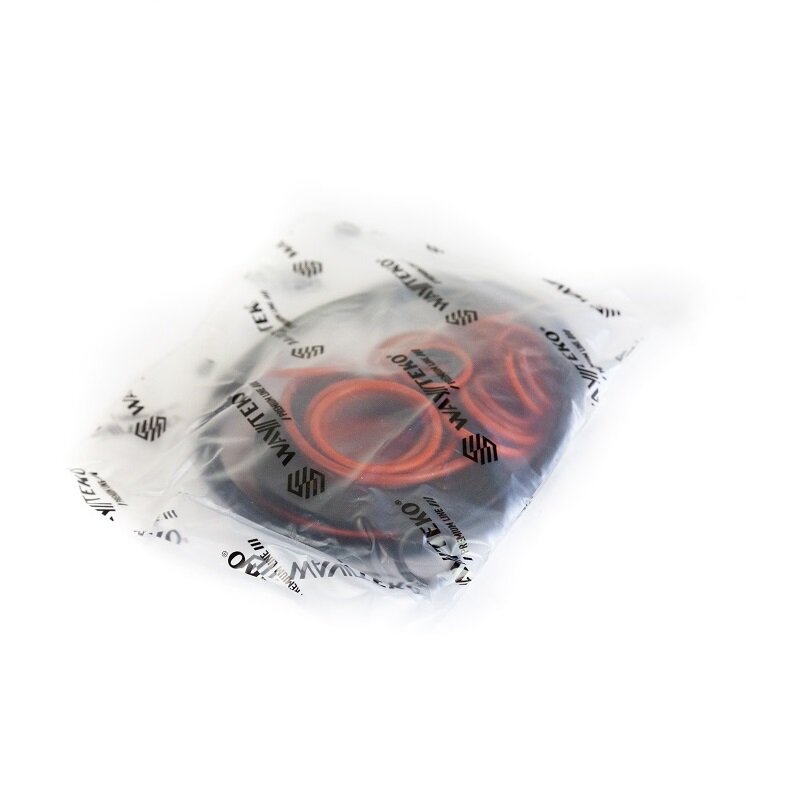 Набор уплотнительных колец Wayteko Premium