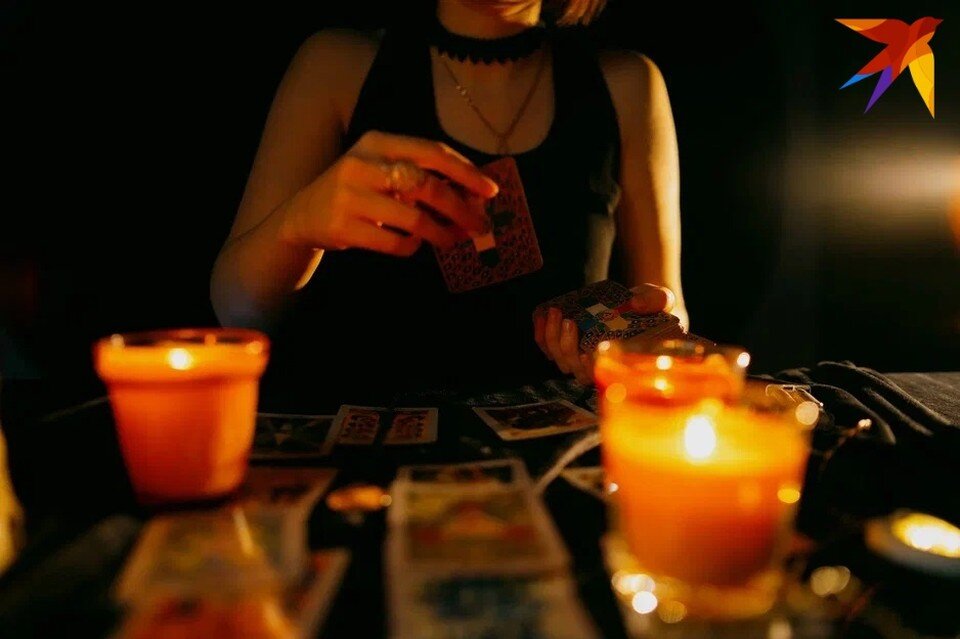     Чтобы заплатить «целительнице» женщина брала деньги в долг у знакомых Мария Бакланова