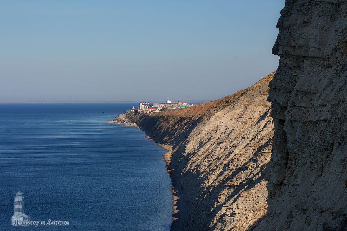 С Лысой горы