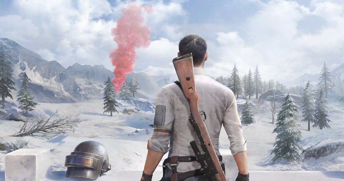 Экшн, шутер. 