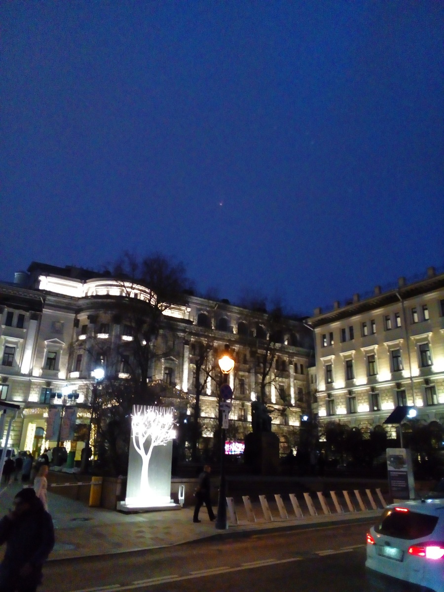 Фото автора.