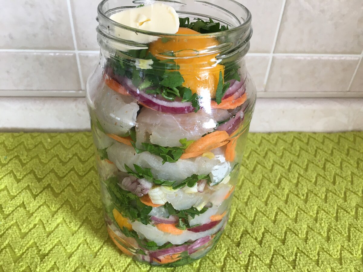 Фото: Еда без труда